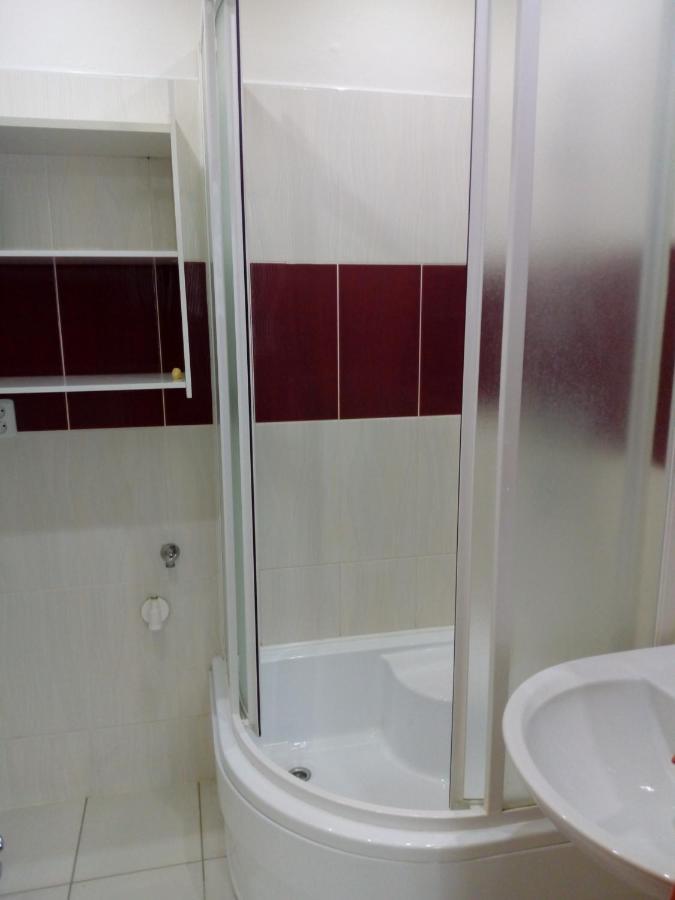 Apartman Spicak Jiretin pod Bukovou Ngoại thất bức ảnh
